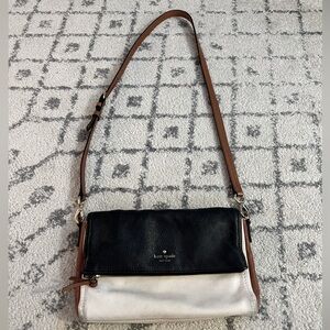 Kate Spade Color Block Crossbody
